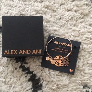 Alex and Ani